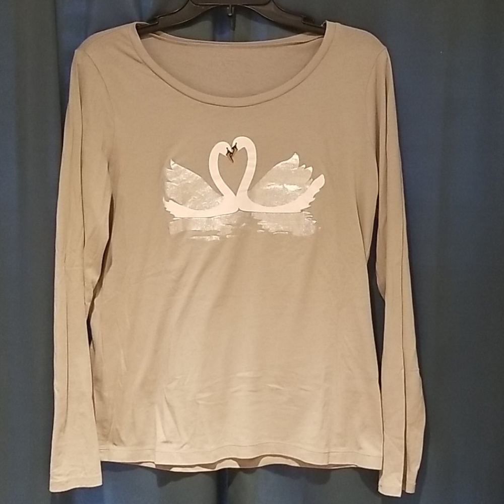 Loft Longsleeve Tee
